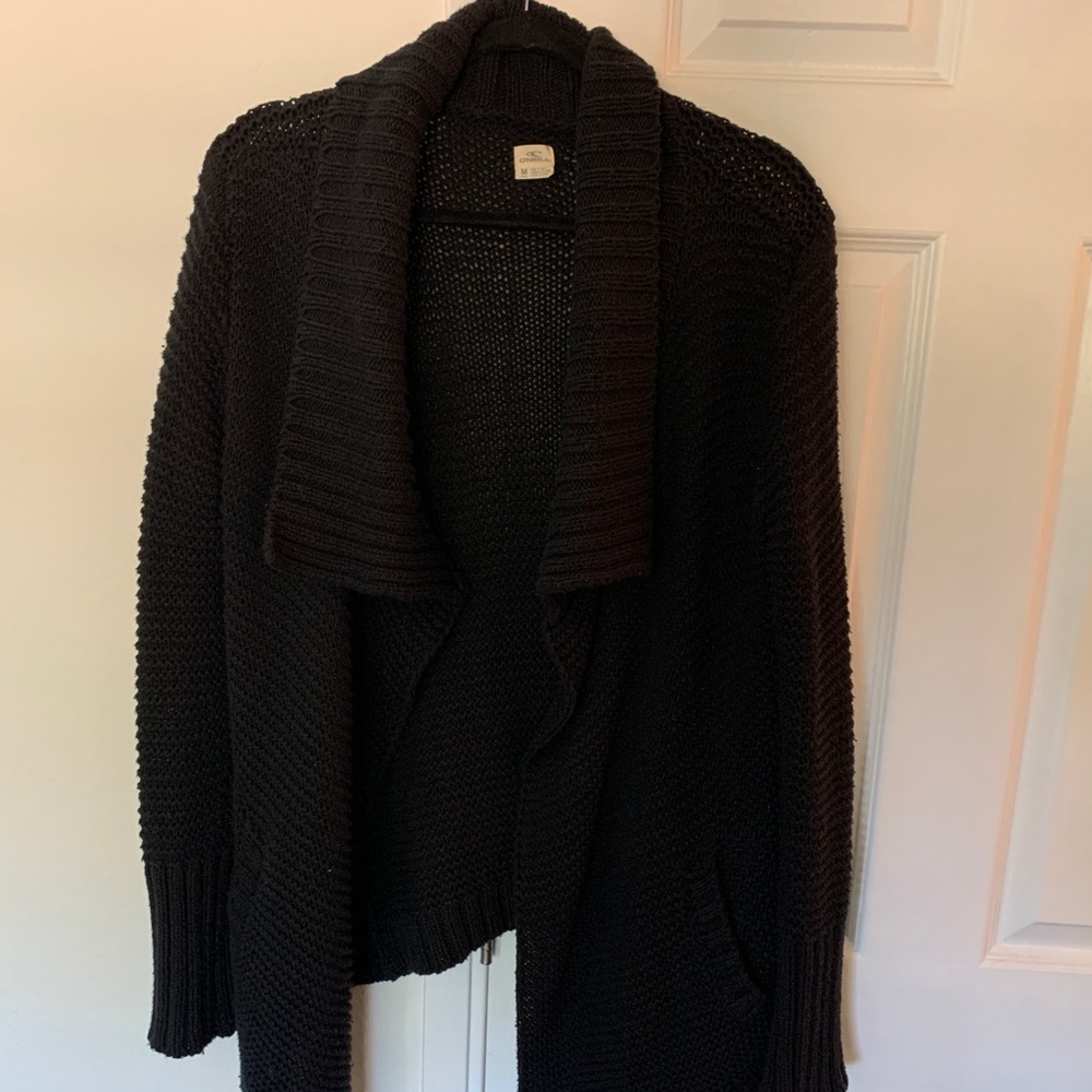 O’Neill cardigan